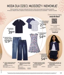 Wszystko w czerwieni - BonPrix