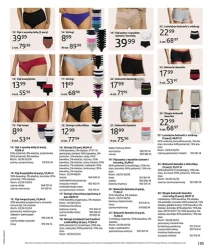 Wszystko w czerwieni - BonPrix