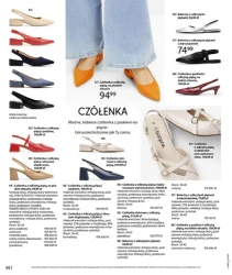 Wszystko w czerwieni - BonPrix