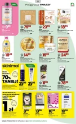 Wielkam moc obniżek! - Drogerie Natura