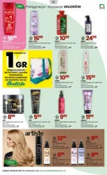 Wielkam moc obniżek! - Drogerie Natura