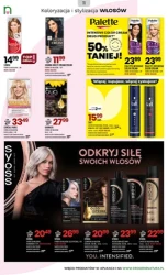 Wielkam moc obniżek! - Drogerie Natura
