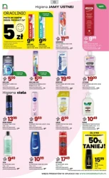 Wielkam moc obniżek! - Drogerie Natura