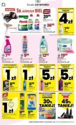 Wielkam moc obniżek! - Drogerie Natura