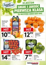 Oferta handlowa Intermarche