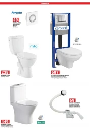 Wiosenna zmiana wnętrza - Merkury Market