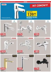 Wiosenna zmiana wnętrza - Merkury Market