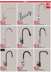 Wiosenna zmiana wnętrza - Merkury Market