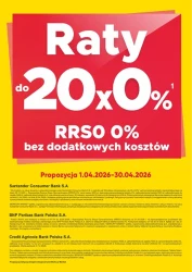 Wiosenna zmiana wnętrza - Merkury Market