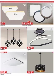 Wiosenna zmiana wnętrza - Merkury Market