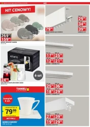 Wiosenna zmiana wnętrza - Merkury Market