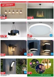 Wiosenna zmiana wnętrza - Merkury Market