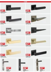 Wiosenna zmiana wnętrza - Merkury Market