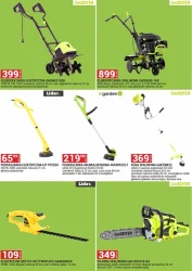 Urządź swój ogród - Merkury Market