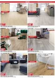 Wiosenna zmiana wnętrza - Merkury Market