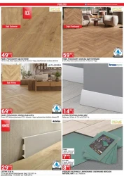 Wiosenna zmiana wnętrza - Merkury Market