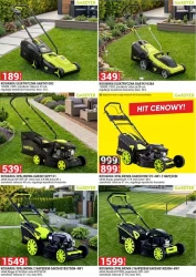 Urządź swój ogród - Merkury Market