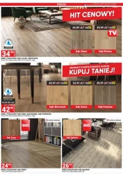 Wiosenna zmiana wnętrza - Merkury Market