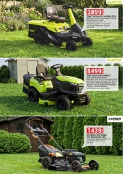 Urządź swój ogród - Merkury Market