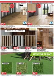 Wiosenna zmiana wnętrza - Merkury Market