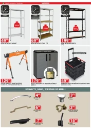 Wiosenna zmiana wnętrza - Merkury Market