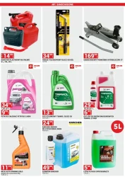 Wiosenna zmiana wnętrza - Merkury Market