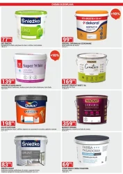 Wiosenna zmiana wnętrza - Merkury Market