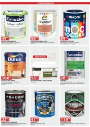 Wiosenna zmiana wnętrza - Merkury Market