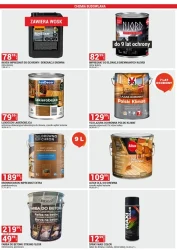 Wiosenna zmiana wnętrza - Merkury Market