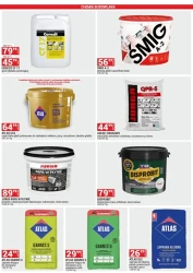 Wiosenna zmiana wnętrza - Merkury Market