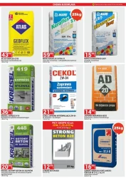 Wiosenna zmiana wnętrza - Merkury Market