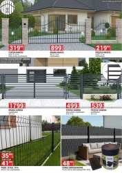 Urządź swój ogród - Merkury Market