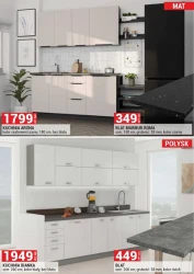 Meble- wypoczynki - materace - Merkury Market