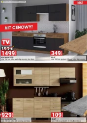 Meble- wypoczynki - materace - Merkury Market