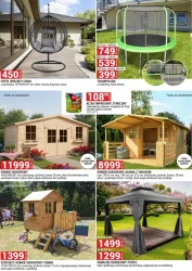 Urządź swój ogród - Merkury Market