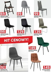 Meble- wypoczynki - materace - Merkury Market