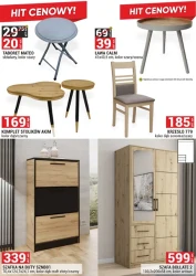 Meble- wypoczynki - materace - Merkury Market