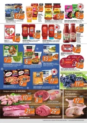 Gazetka promocyjna - PSS Społem Szczecin