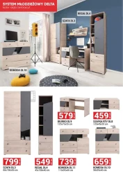 Meble- wypoczynki - materace - Merkury Market