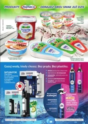 Gazetka promocyjna - PSS Społem Szczecin