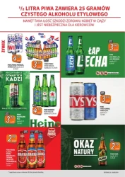 Gazetka promocyjna - PSS Społem Szczecin