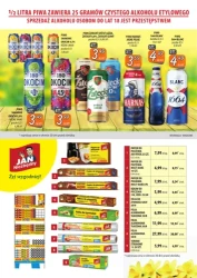 Gazetka promocyjna - PSS Społem Szczecin