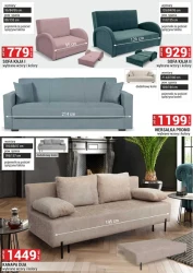 Meble- wypoczynki - materace - Merkury Market