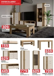 Meble- wypoczynki - materace - Merkury Market