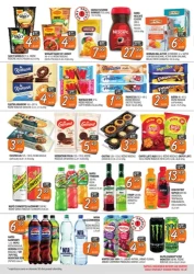 Gazetka promocyjna - PSS Społem Szczecin