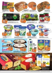 Gazetka promocyjna - PSS Społem Szczecin