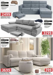 Meble- wypoczynki - materace - Merkury Market