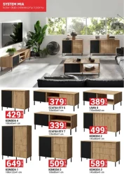 Meble- wypoczynki - materace - Merkury Market