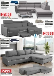 Meble- wypoczynki - materace - Merkury Market