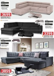 Meble- wypoczynki - materace - Merkury Market